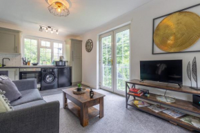 Flat 4 Willow Brook